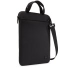 Case Logic LNEO-212 Black 30,5 cm (12") Housse Noir