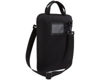 Case Logic LNEO-212 Black 30,5 cm (12") Housse Noir