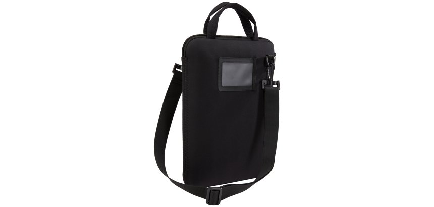 Case Logic LNEO-212 Black 30,5 cm (12") Housse Noir