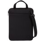 Case Logic LNEO-212 Black 30,5 cm (12") Housse Noir