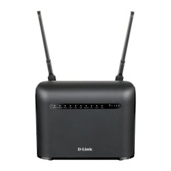 D-Link Routeur Wireless AC1200 4G LTE Cat4