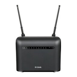 D-Link Routeur Wireless AC1200 4G LTE Cat4