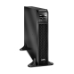 APC Smart-UPS On-Line SRT3000XLI - 3 000 VA, 8x C13 et 2x C19, tour