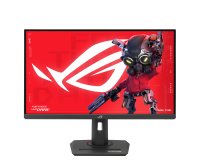 ASUS ROG Strix XG27UCG pantalla para PC 68,6 cm (27") 3840 x 2160 Pixeles 4K Ultra HD LCD Negro