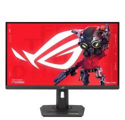 ASUS ROG Strix XG27ACMG pantalla para PC 68,6 cm (27") 2560 x 1440 Pixeles Wide Quad HD LED Negro