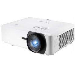Videoproyector de alcance estándar 6000 lúmenes ANSI DMD WUXGA (1920x1200) Blanco
