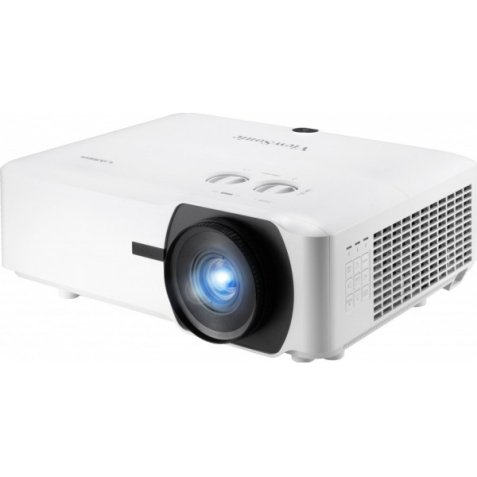 Videoproyector de alcance estándar 6000 lúmenes ANSI DMD WUXGA (1920x1200) Blanco