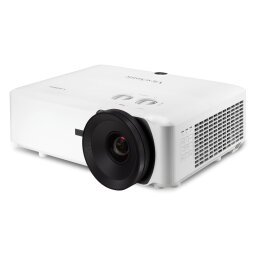 Viewsonic LS921WU vidéo-projecteur Projecteur à focale courte 6000 ANSI lumens DMD WUXGA (1920x1200) Blanc