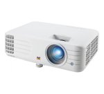 Viewsonic PG706HD vidéo-projecteur Projecteur à focale standard 4000 ANSI lumens DMD 1080p (1920x1080) Blanc