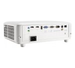 Viewsonic PG706HD videoproyector Proyector de alcance estándar 4000 lúmenes ANSI DMD 1080p (1920x1080) Blanco