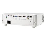 Viewsonic PG706HD videoproyector Proyector de alcance estándar 4000 lúmenes ANSI DMD 1080p (1920x1080) Blanco