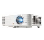 Viewsonic PG706HD vidéo-projecteur Projecteur à focale standard 4000 ANSI lumens DMD 1080p (1920x1080) Blanc