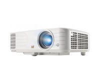 Viewsonic PG706HD videoproyector Proyector de alcance estándar 4000 lúmenes ANSI DMD 1080p (1920x1080) Blanco