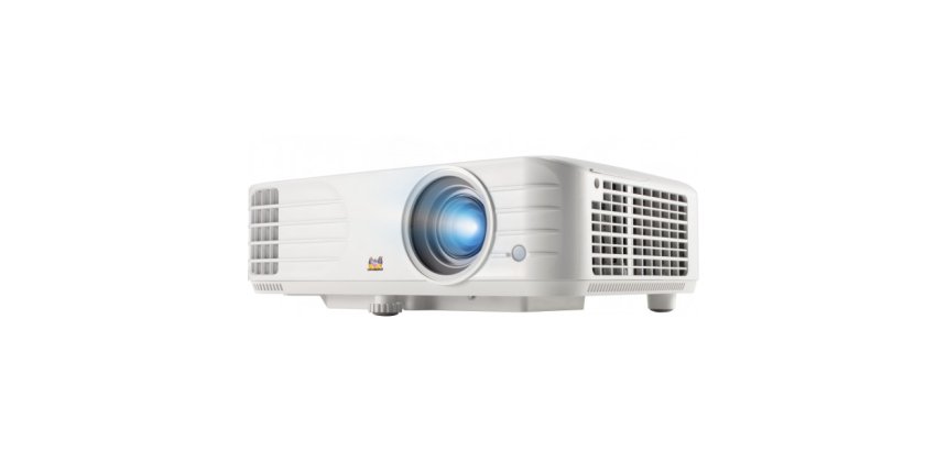 Viewsonic PG706HD videoproyector Proyector de alcance estándar 4000 lúmenes ANSI DMD 1080p (1920x1080) Blanco