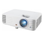 Viewsonic PG706HD vidéo-projecteur Projecteur à focale standard 4000 ANSI lumens DMD 1080p (1920x1080) Blanc