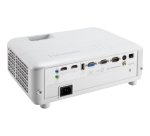 Viewsonic PG706HD videoproyector Proyector de alcance estándar 4000 lúmenes ANSI DMD 1080p (1920x1080) Blanco