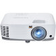 Viewsonic PG707W videoproyector Proyector de alcance estándar 4000 lúmenes ANSI DMD WXGA (1280x800) Blanco