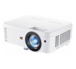 Videoproyector Viewsonic PX706HD, 3000 lúmenes Blanco