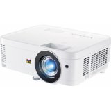 Videoproyector Viewsonic PX706HD, 3000 lúmenes Blanco