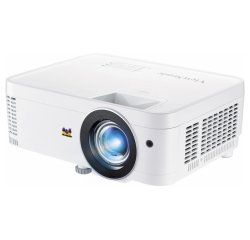 Videoproyector Viewsonic PX706HD, 3000 lúmenes Blanco