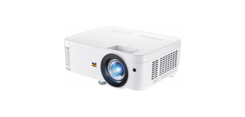 Videoproyector Viewsonic PX706HD, 3000 lúmenes Blanco