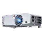 Viewsonic PA503W vidéo-projecteur Projecteur à focale standard 3800 ANSI lumens DMD WXGA (1280x800) Blanc