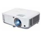 Viewsonic PA503W vidéo-projecteur Projecteur à focale standard 3800 ANSI lumens DMD WXGA (1280x800) Blanc