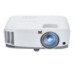 Viewsonic PA503W vidéo-projecteur Projecteur à focale standard 3800 ANSI lumens DMD WXGA (1280x800) Blanc