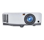 Viewsonic PA503W vidéo-projecteur Projecteur à focale standard 3800 ANSI lumens DMD WXGA (1280x800) Blanc