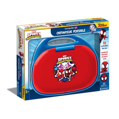 Clementoni 16454 learning toy