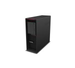 Lenovo ThinkStation P620 AMD Ryzen Threadripper PRO 5945WX 64 GB DDR4-SDRAM 1 TB SSD Windows 11 Pro Tower Workstation Black