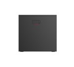 Lenovo ThinkStation P620 AMD Ryzen Threadripper PRO 5945WX 64 GB DDR4-SDRAM 1 TB SSD Windows 11 Pro Tower Workstation Black