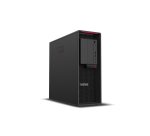 Lenovo ThinkStation P620 AMD Ryzen Threadripper PRO 5945WX 64 GB DDR4-SDRAM 1 TB SSD Windows 11 Pro Tower Workstation Black