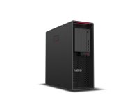 Lenovo ThinkStation P620 AMD Ryzen Threadripper PRO 5945WX 64 GB DDR4-SDRAM 1 TB SSD Windows 11 Pro Tower Stazione di lavoro Nero