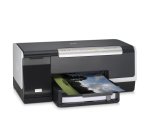 HP Officejet K5400dn imprimante jets d'encres Couleur 4800 x 1200 DPI A4