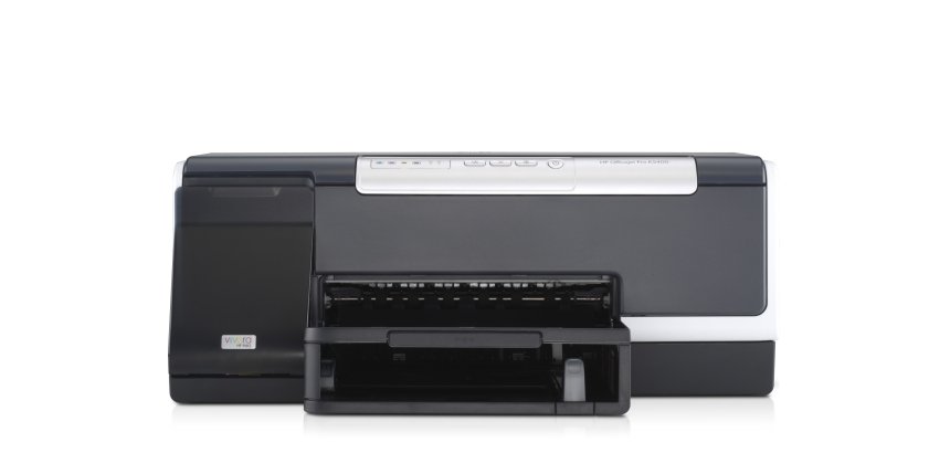 HP Officejet K5400dn imprimante jets d'encres Couleur 4800 x 1200 DPI A4