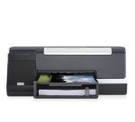 HP Officejet K5400dn imprimante jets d'encres Couleur 4800 x 1200 DPI A4