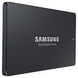 Samsung MZ7L3960HCJR-00A07 disque SSD 960 Go 2.5" Série ATA III TLC