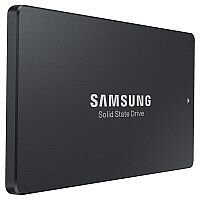 Samsung MZ7L3960HCJR-00A07 disque SSD 960 Go 2.5" Série ATA III TLC