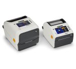 Zebra ZD621 impresora de etiquetas Térmica directa 203 x 203 DPI 203 mm/s Inalámbrico y alámbrico Ethernet Bluetooth