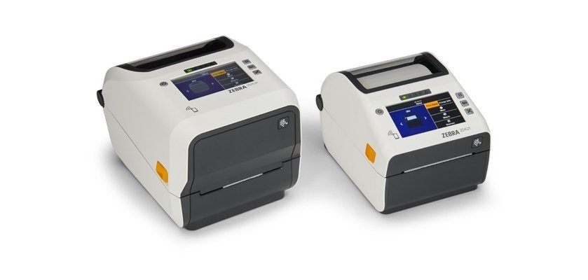 Zebra ZD621 impresora de etiquetas Térmica directa 203 x 203 DPI 203 mm/s Inalámbrico y alámbrico Ethernet Bluetooth