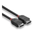 Lindy 36492 cable DisplayPort 2 m Negro