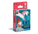 Clementoni 16296 Card Game Learning