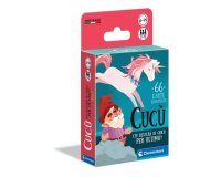 Clementoni 16296 Card Game Learning
