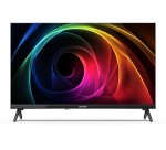 Sharp 24HA1205E TV 61 cm (24") HD Nero