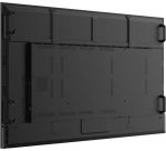 Viewsonic CDE7514-2C Écran d'affichage dynamique Écran plat de signalisation numérique 190,5 cm (75") LCD Wifi 500 cd/m² 4K Ultra HD Noir Intégré dans le processeur Android 14 24/7