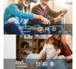 TP-Link Archer T3U Nano WLAN 1267 Mbit/s