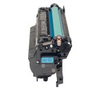 HP 657X - High Yield - cyan - original - LaserJet - toner cartridge (CF471X)