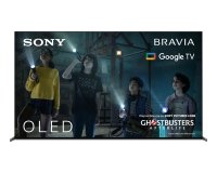 Sony BRAVIA XR | XR-83A80L | OLED | 4K HDR | Google TV | ECO PACK | BRAVIA CORE | Perfect for PlayStation5 | Metal Flush Surface Design