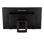 Viewsonic TD2423 pantalla para PC 59,9 cm (23.6") 1920 x 1080 Pixeles Full HD LED Pantalla táctil Multi-usuario Negro